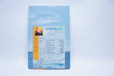 Invatec ADM-070-020-130 ADMIRAL XTREME PTA Balloon Cath. 7.0mm x 20mm x 130cm(x)